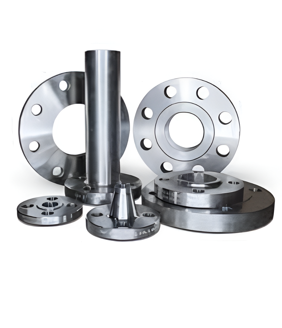 Nickel Alloy Scrap 1